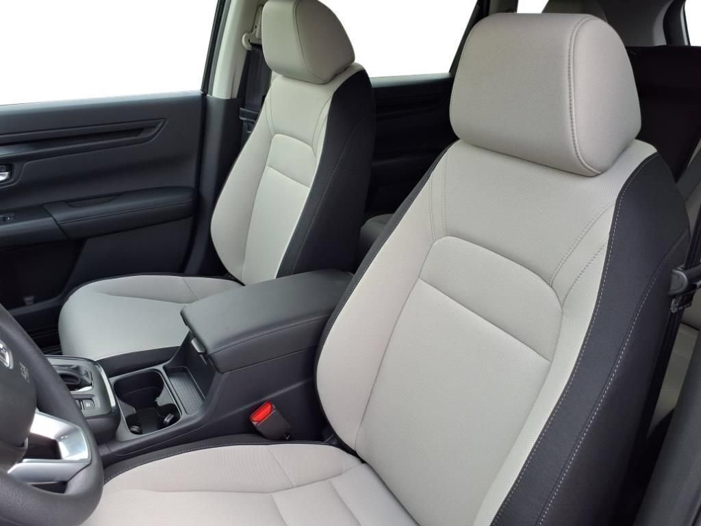 New 2026 Honda CR-V EX image 22