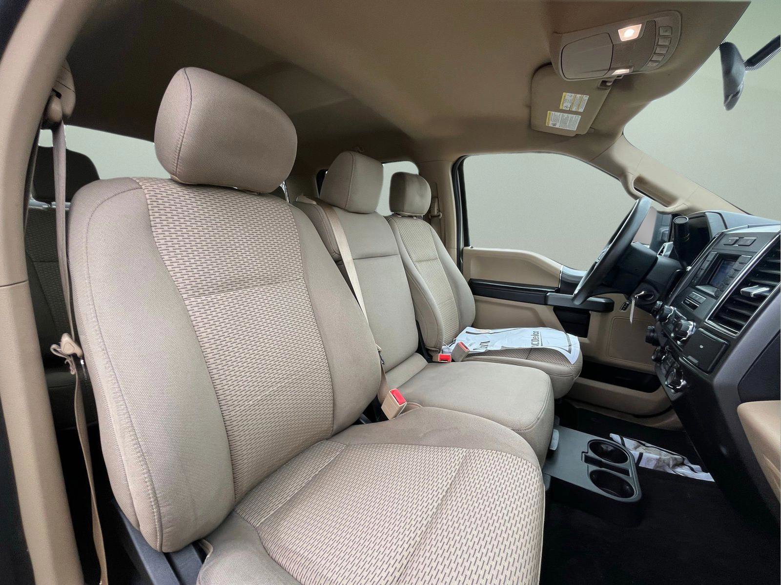 Used 2018 Ford F150 XLT w/ XTR Package image 33