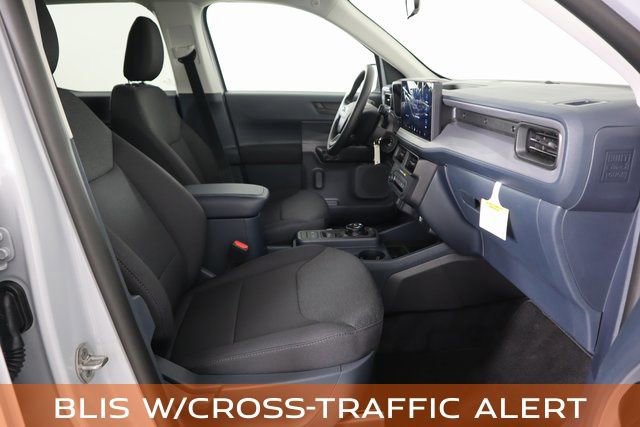 New 2025 Ford Maverick XL w/ Equipment Group 102A AWD/4WD image 14