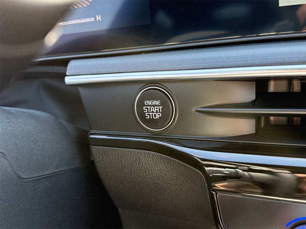 New 2026 Kia K5 EX image 30