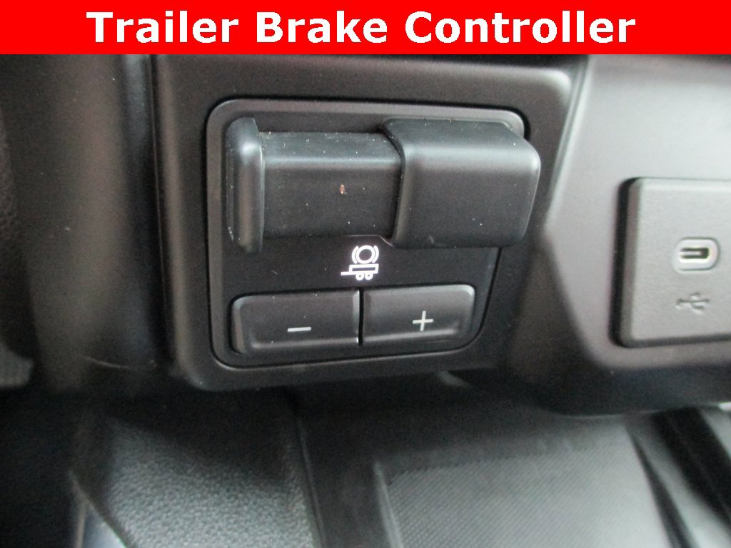 Used 2021 Chevrolet Silverado 3500 High Country w/ Z71 Off-Road Package image 18