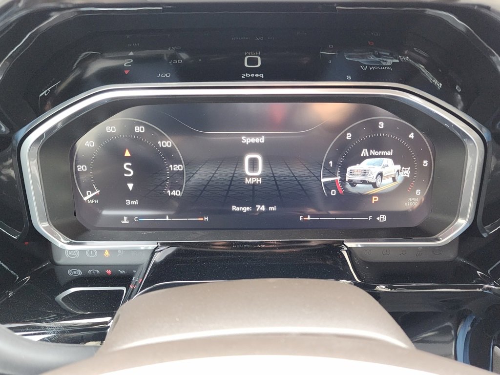 New 2026 GMC Sierra 1500 SLT w/ SLT Premium Plus Package image 24