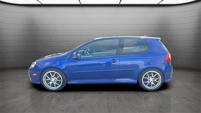 Used 2008 Volkswagen R32 image 7