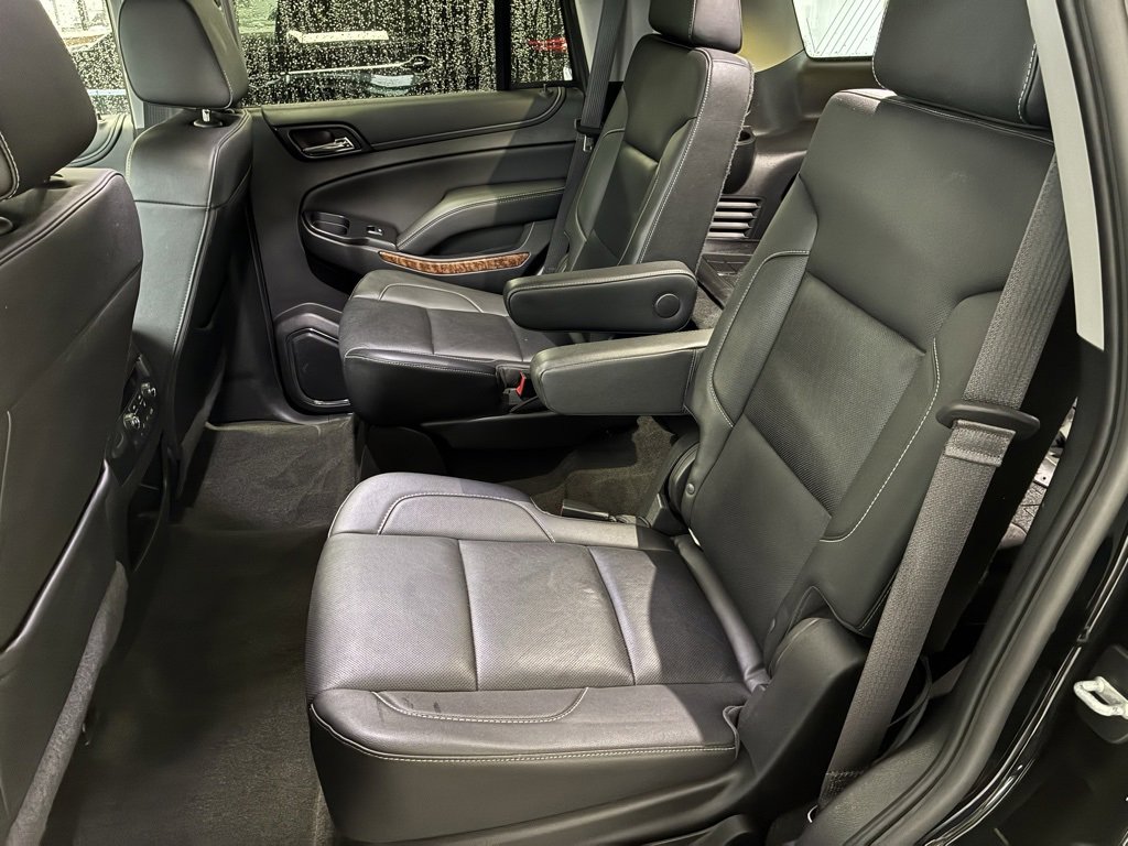 Used 2017 Chevrolet Tahoe Premier image 19