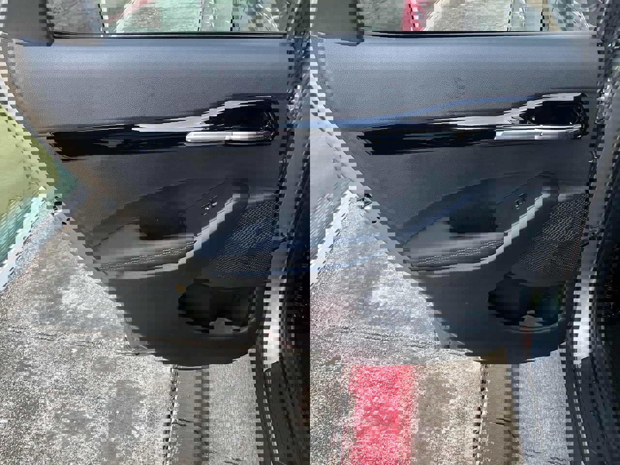 Used 2025 Kia Seltos S image 18