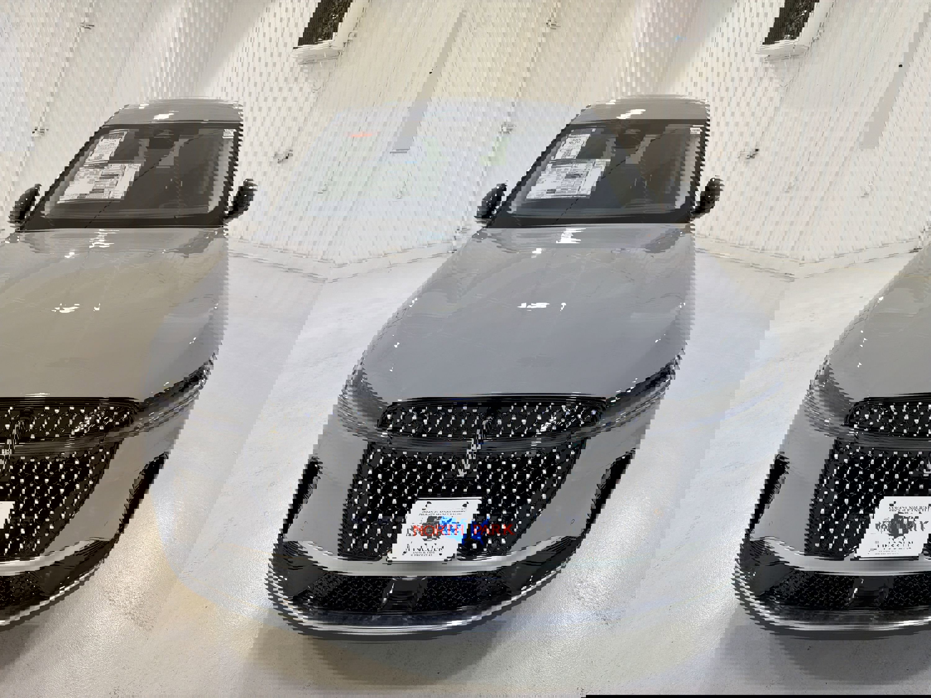 New 2026 Lincoln Nautilus Premier AWD/4WD image 31