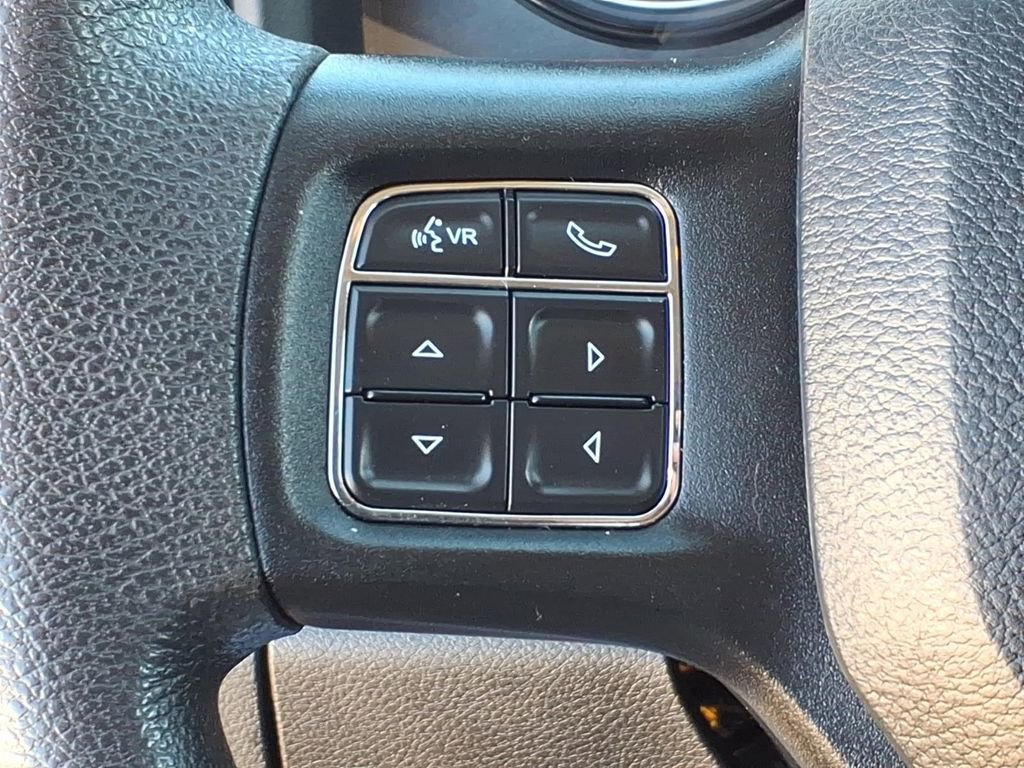 Used 2019 RAM 1500 Classic Warlock AWD/4WD image 17