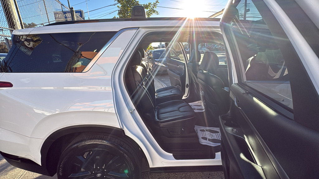 Used 2025 Hyundai Palisade XRT AWD/4WD image 27