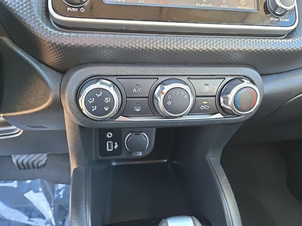 Used 2021 Nissan Kicks S image 30