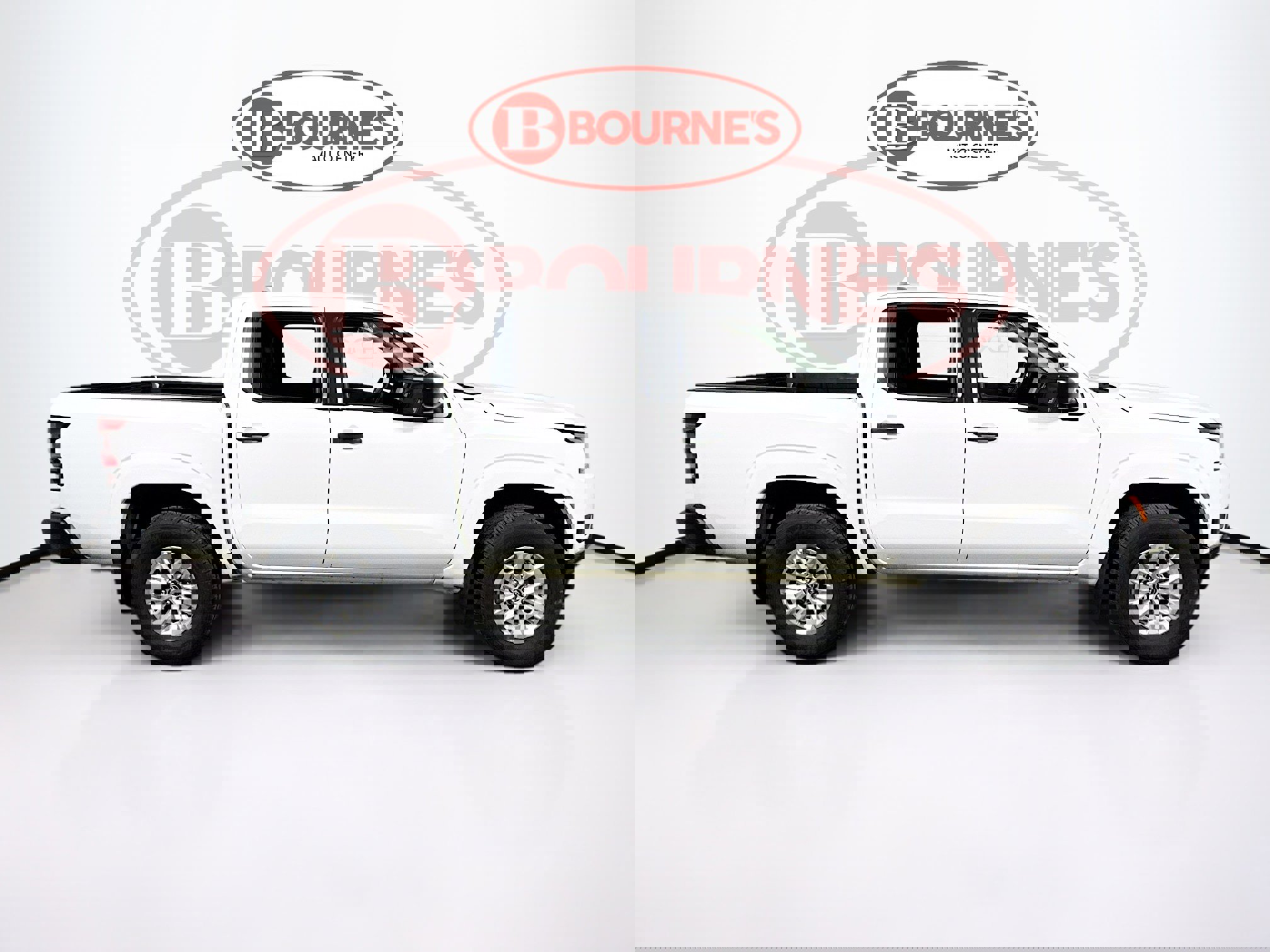 Used 2026 Nissan Frontier S image 10