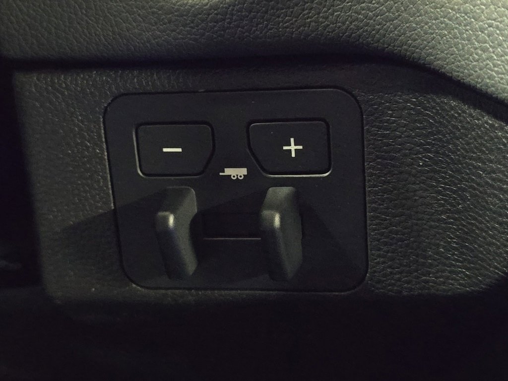 New 2026 Toyota Tundra Limited image 8