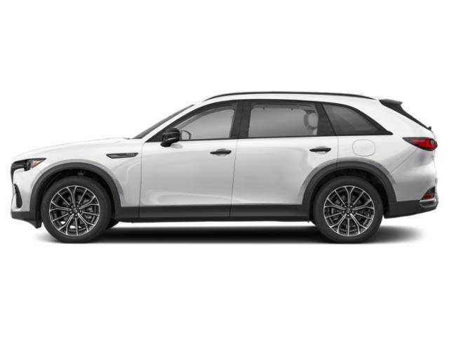 New 2026 MAZDA CX-70 SC image 3