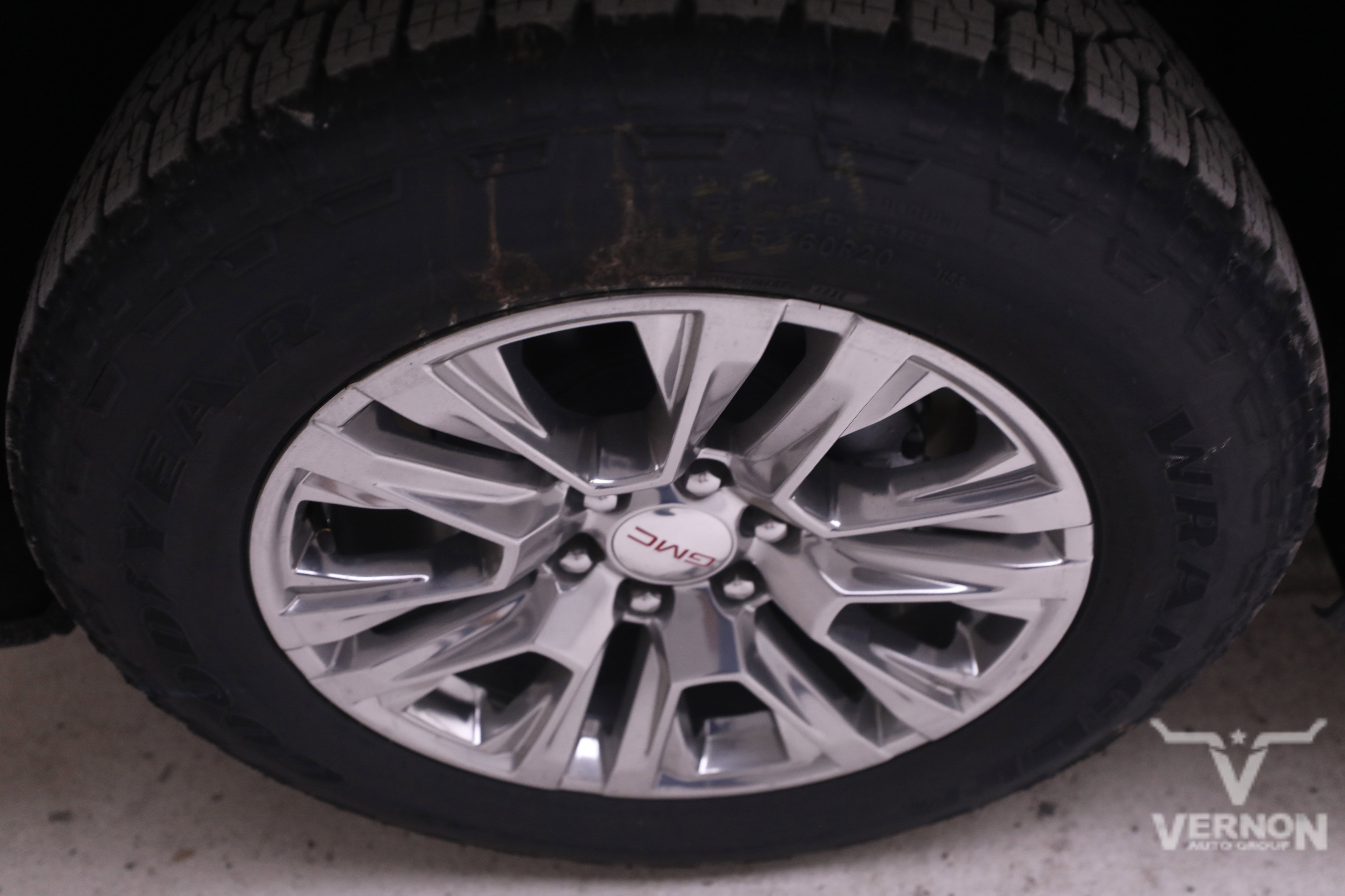 New 2026 GMC Sierra 1500 Denali w/ Technology Package image 29