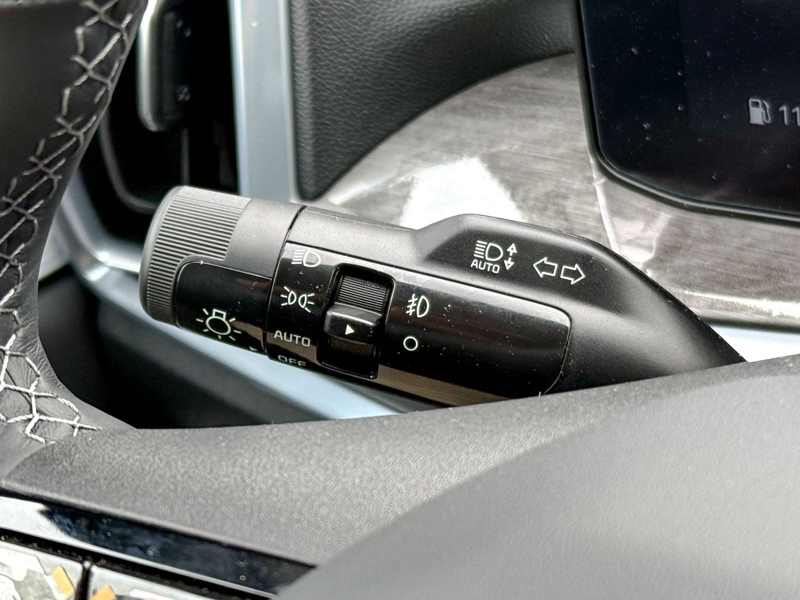 New 2026 Kia Sorento SX AWD/4WD image 30