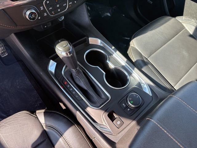Used 2020 Chevrolet Traverse RS AWD/4WD image 29