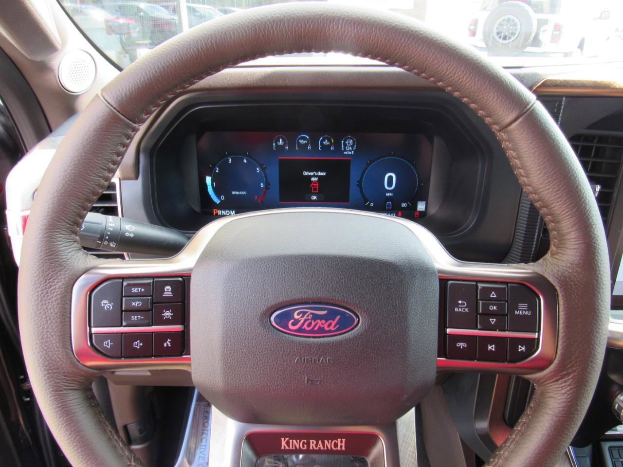 Used 2024 Ford F150 King Ranch image 17