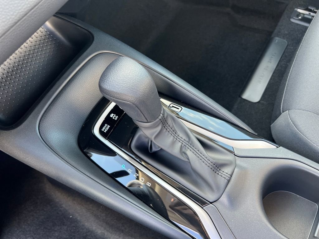 New 2026 Toyota Corolla LE image 22