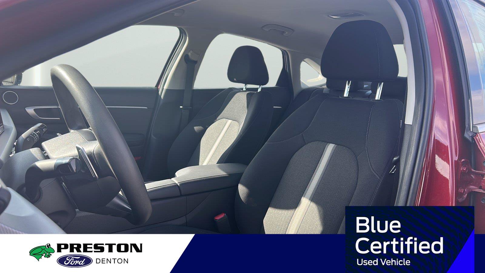 Used 2024 Hyundai Sonata SEL FWD image 11