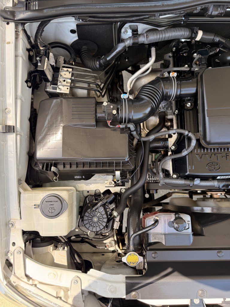 Used 2014 Toyota Tacoma 2WD Access Cab w/ Convenience Package image 12