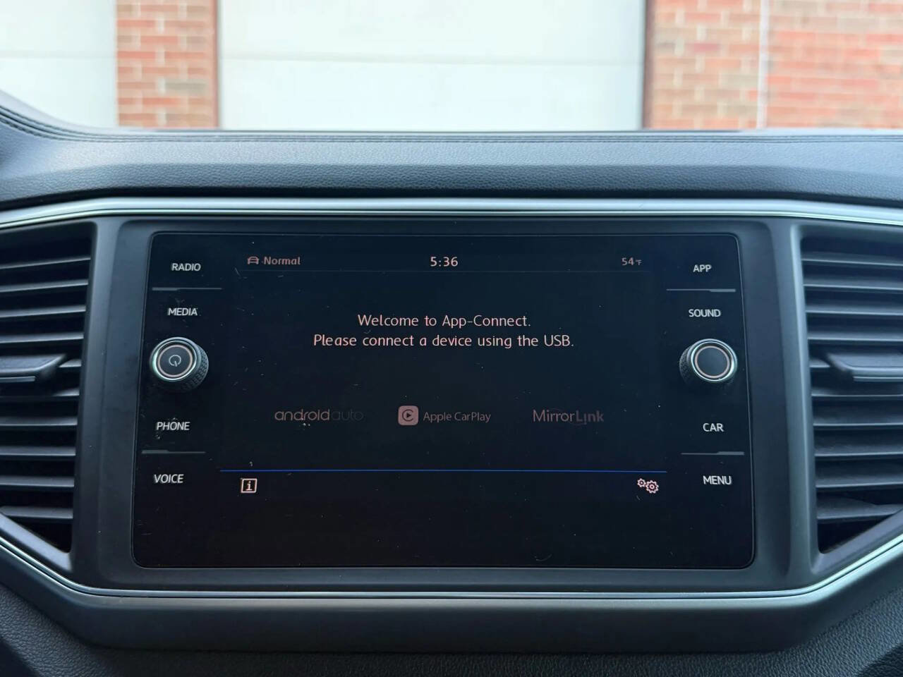 Used 2019 Volkswagen Atlas SE image 26