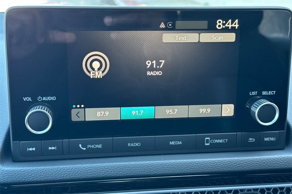 New 2026 Honda Civic Sport image 17