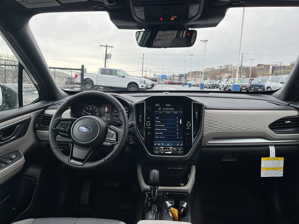 New 2026 Subaru Forester Premium image 6