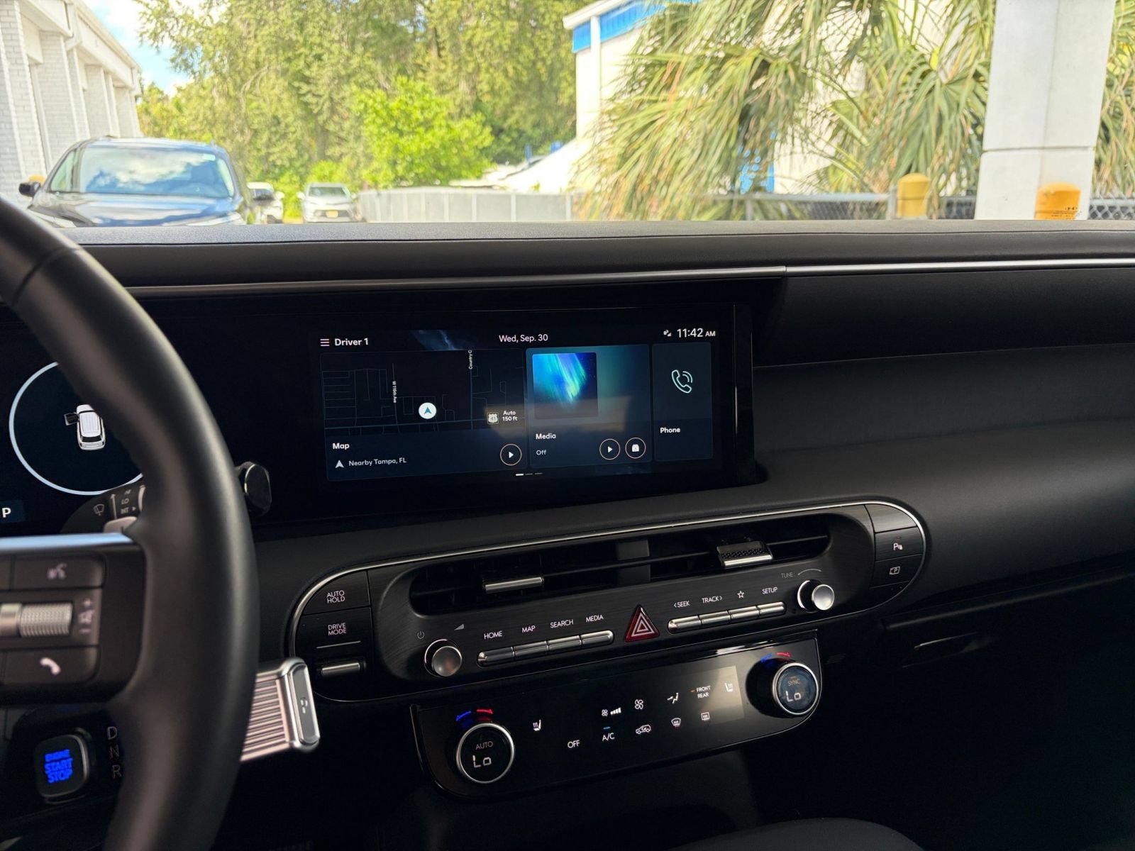 Used 2026 Hyundai Palisade SEL FWD image 16