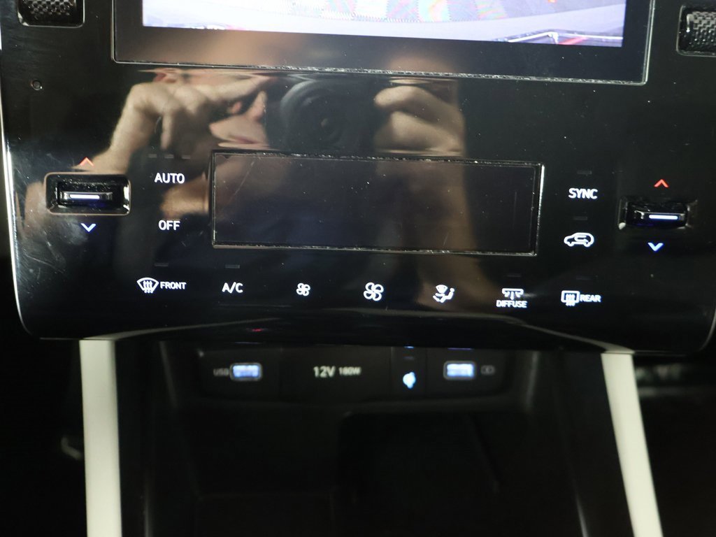 Used 2024 Hyundai Tucson SEL image 42