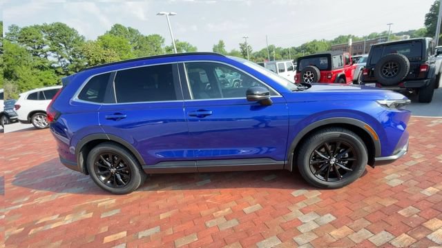 Used 2023 Honda CR-V Sport image 2