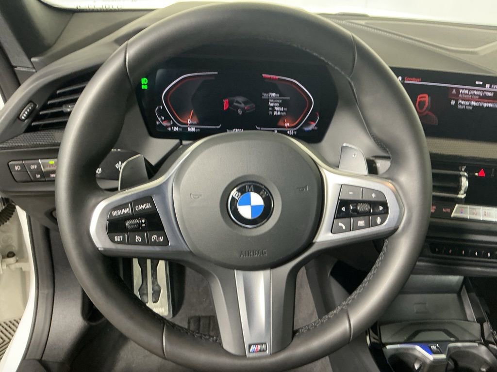 Certified 2024 BMW 228i Gran Coupe w/ M Sport Package image 17