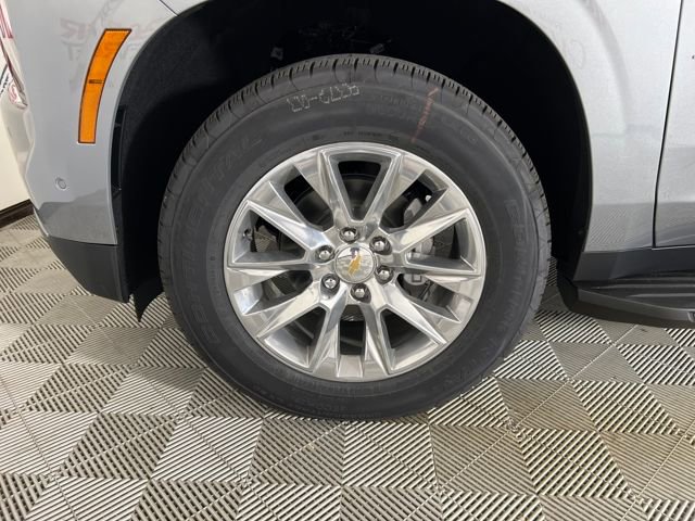 New 2026 Chevrolet Tahoe Premier w/ Sun And Tow Package image 22