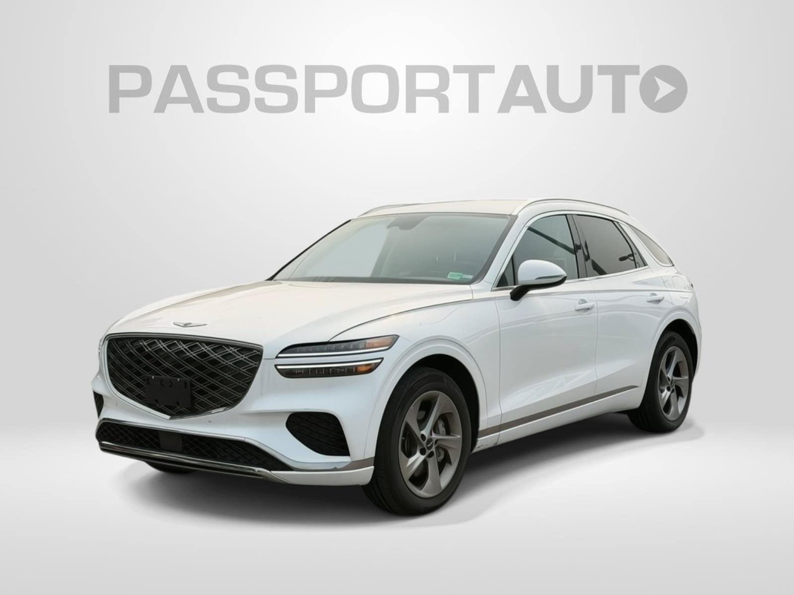 Used 2026 Genesis GV70 2.5T