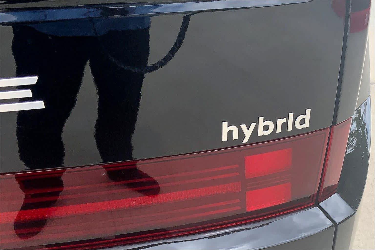 New 2026 Hyundai Santa Fe SE FWD image 15