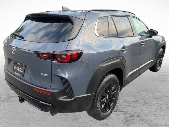 Used 2026 MAZDA CX-50 AWD 2.5 Hybrid w/ Weather Package image 3