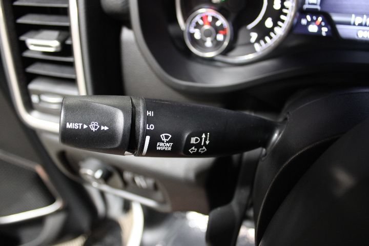 Used 2023 RAM 1500 Laramie AWD/4WD image 37