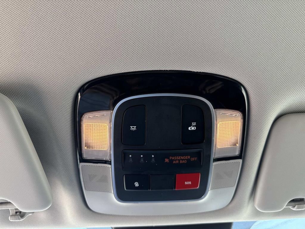 Used 2024 Hyundai Tucson SEL image 24