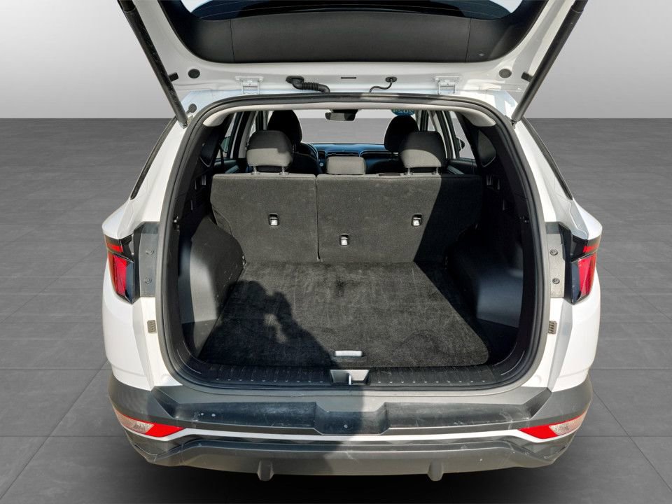 Used 2024 Hyundai Tucson SEL image 31