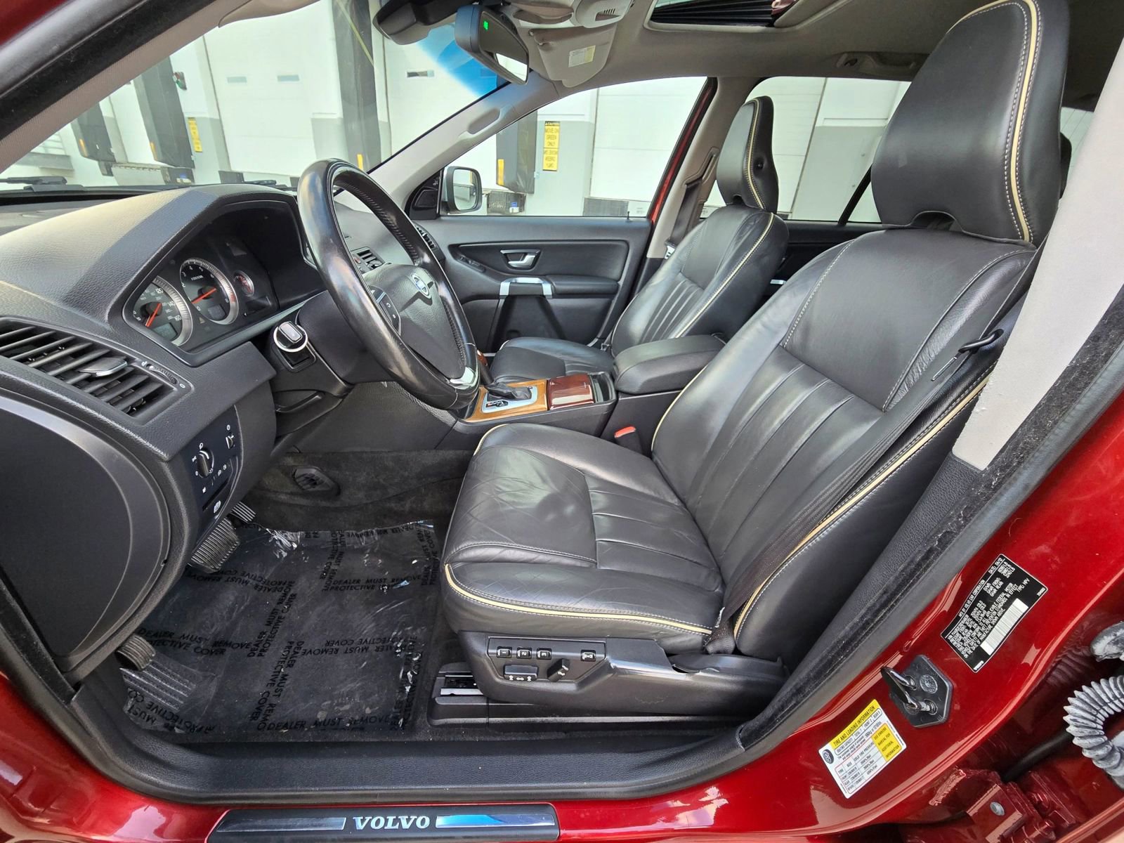 Used 2013 Volvo XC90 3.2 image 14