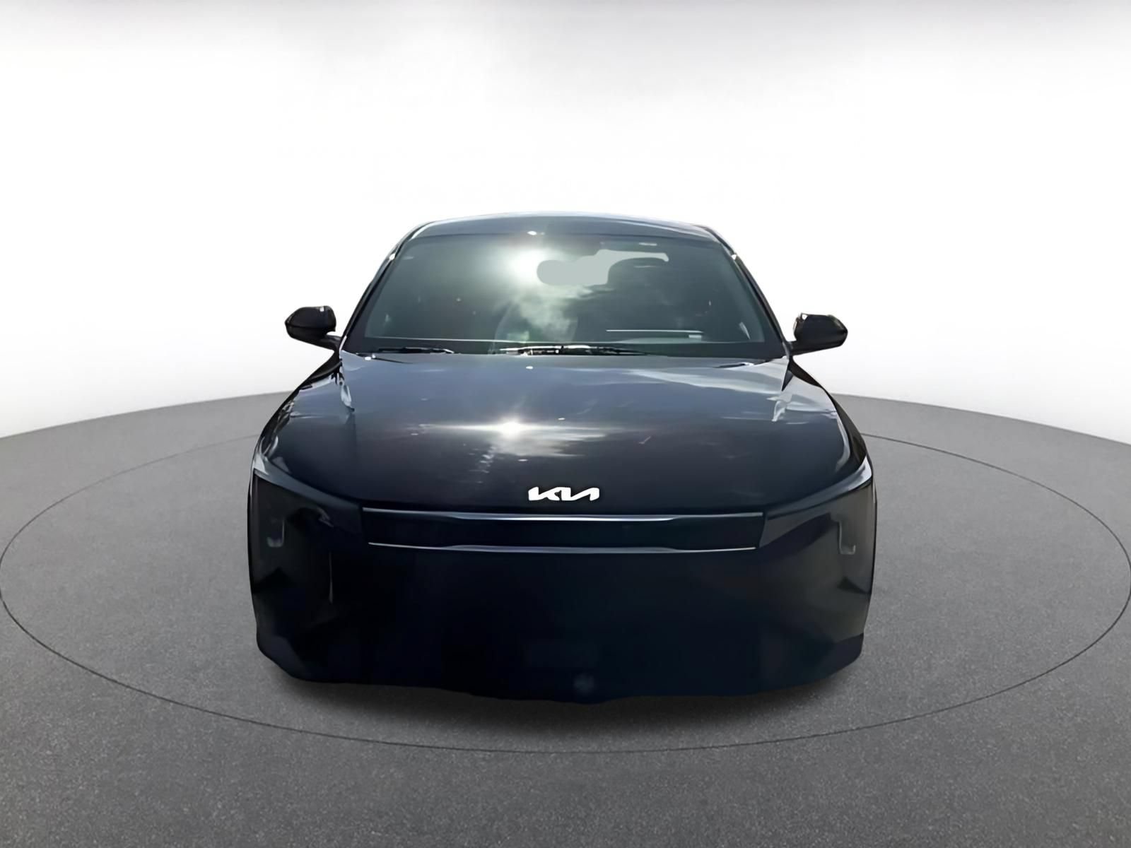 Used 2025 Kia K4 FWD image 16