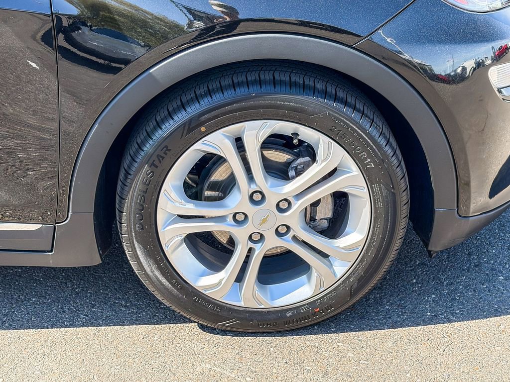 Certified 2021 Chevrolet Bolt LT image 13