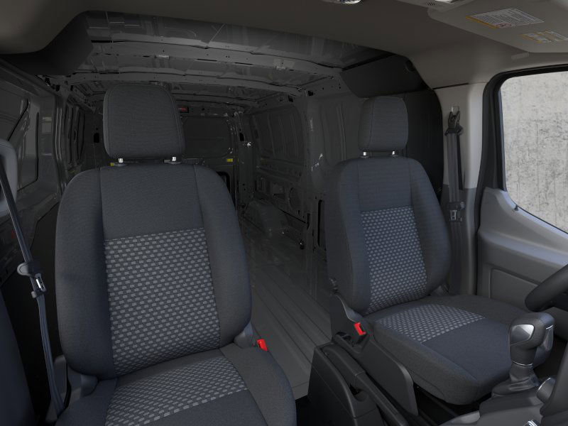 New 2025 Ford Transit 350 148 Low Roof AWD image 10
