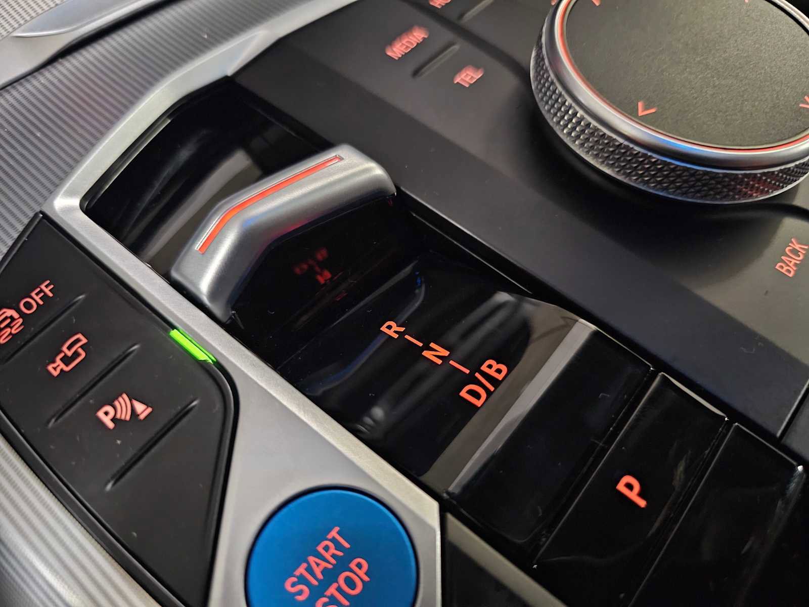 Used 2023 BMW i4 eDrive35 w/ Premium Package image 27