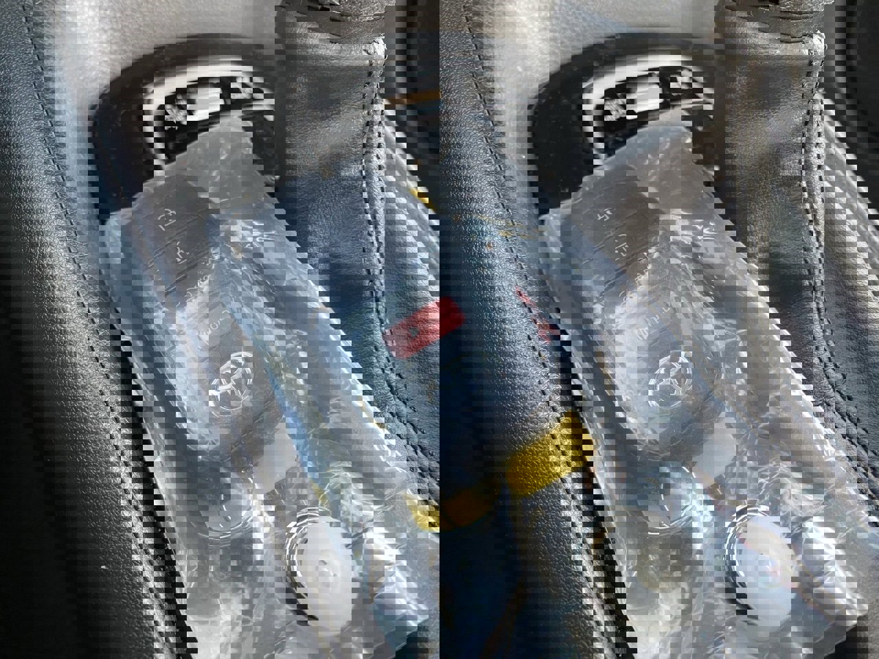 Used 2025 Toyota Corolla SE w/ Carpet Mat Package (TMS) image 11