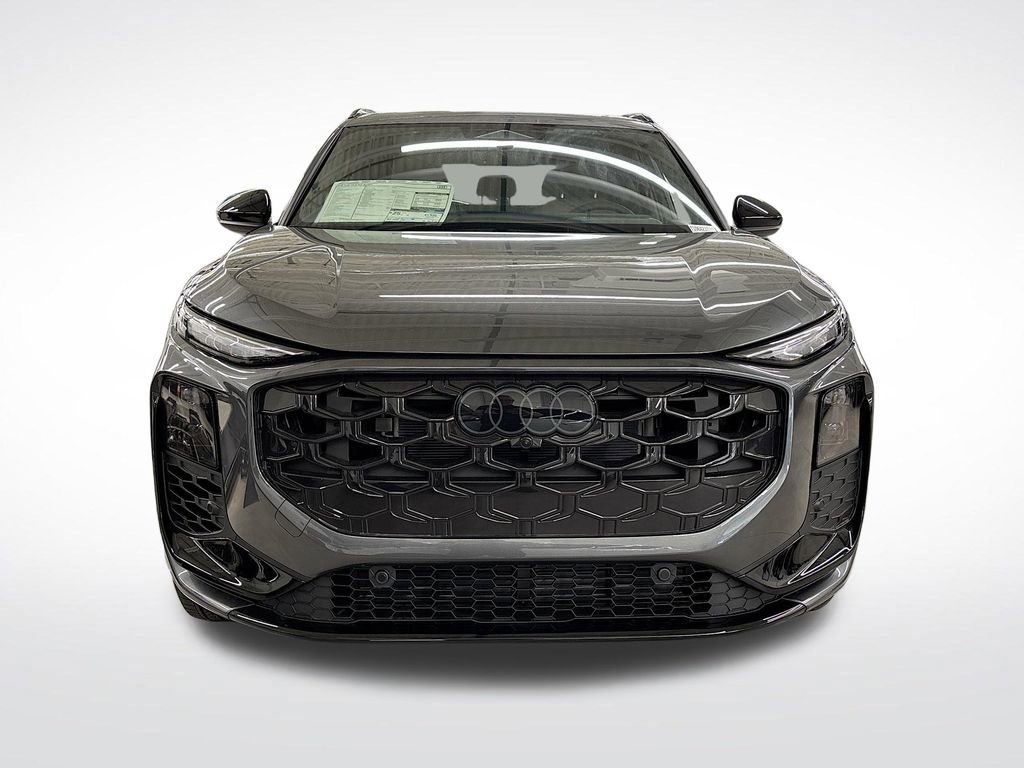 New 2026 Audi Q3 quattro 2.0T image 8