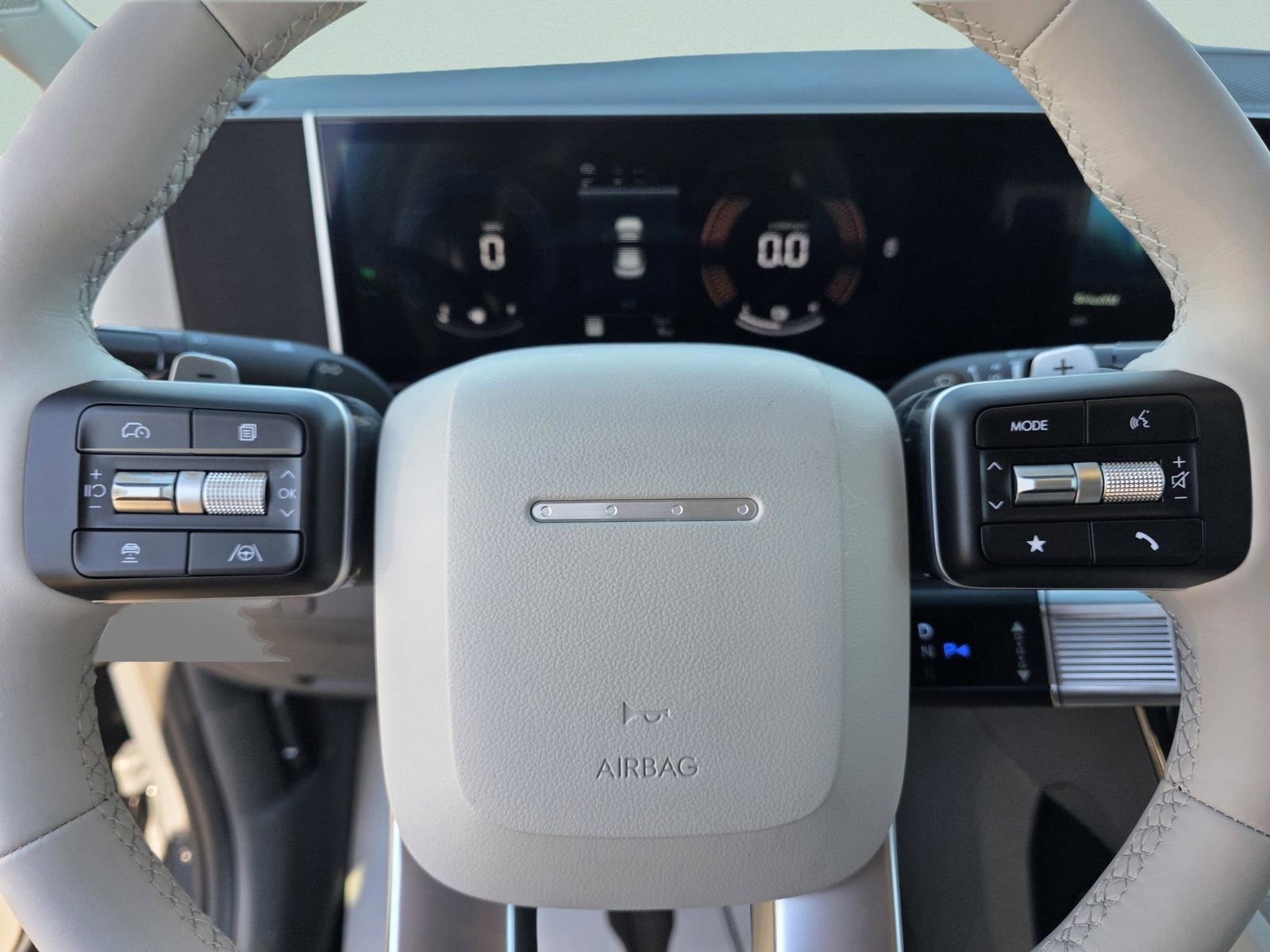 New 2026 Hyundai Santa Fe SE image 27