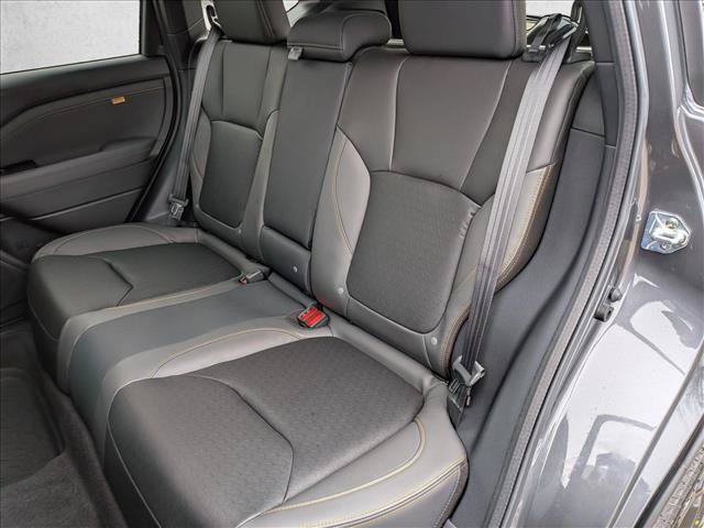 Used 2026 Subaru Forester Wilderness AWD/4WD image 17