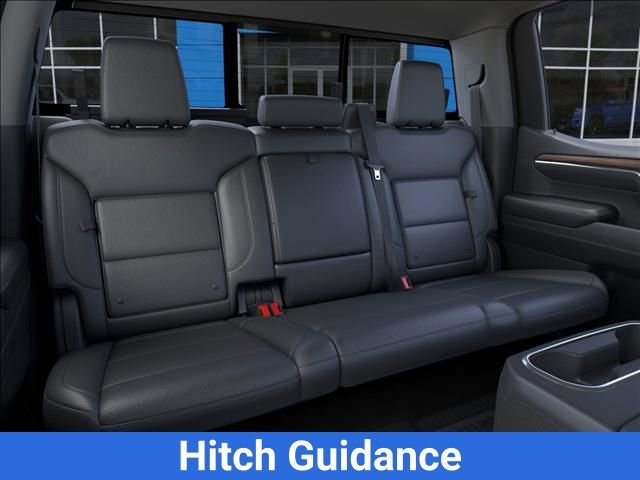 New 2026 Chevrolet Silverado 1500 LT Trail Boss w/ LT Trail Boss Premium Package image 18