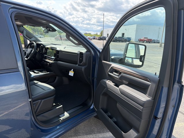 New 2026 Chevrolet Silverado 2500 LT w/ Trail Boss Package AWD/4WD image 30
