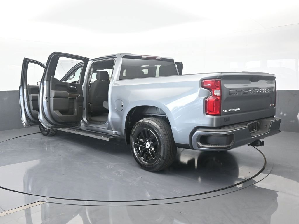 Used 2021 Chevrolet Silverado 1500 RST image 76
