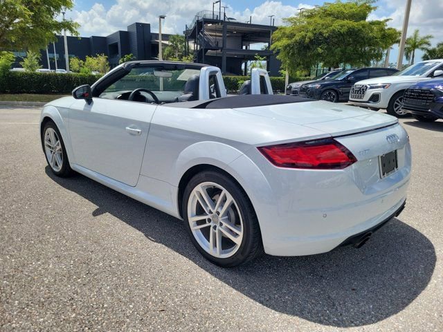 Used 2016 Audi TT 2.0T image 5